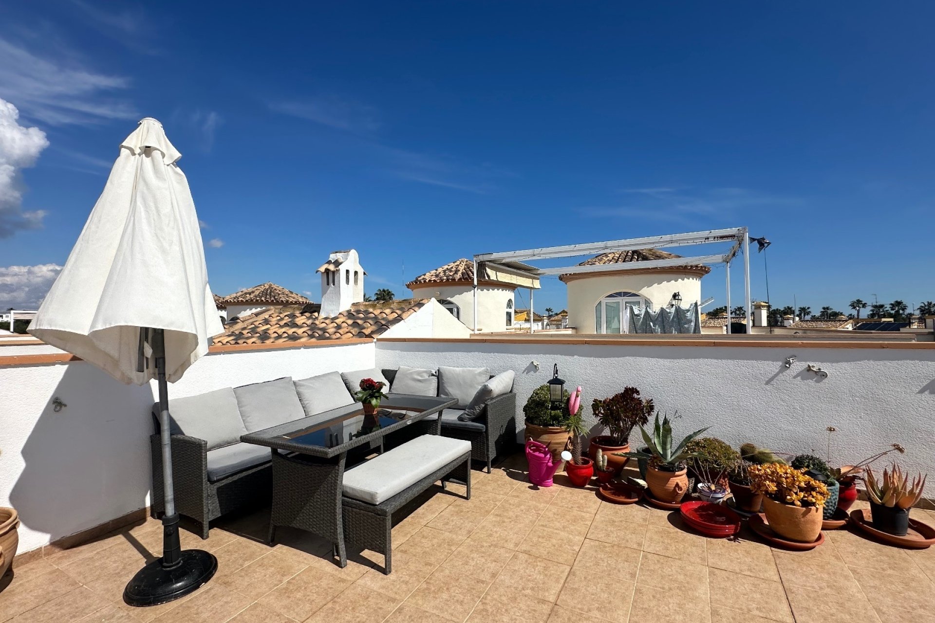 Resale - Villa -
Guardamar del Segura - El Raso