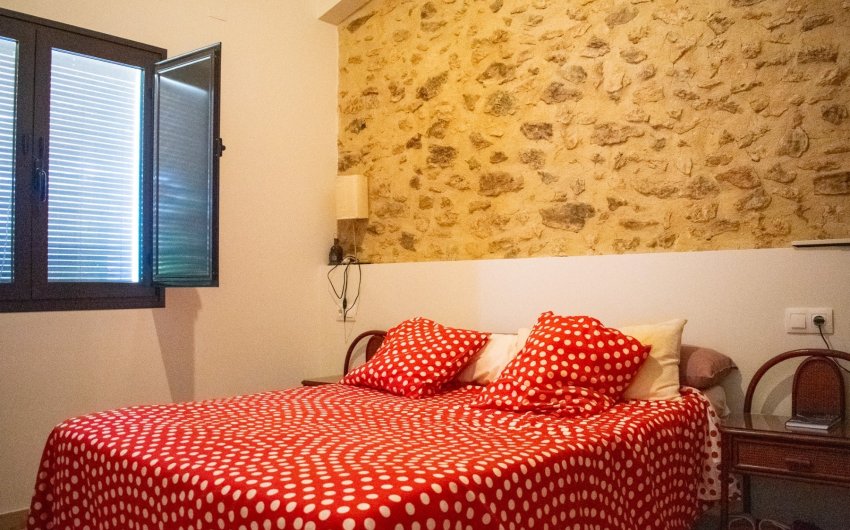 Resale - Villa -
Guardamar del Segura - El Raso