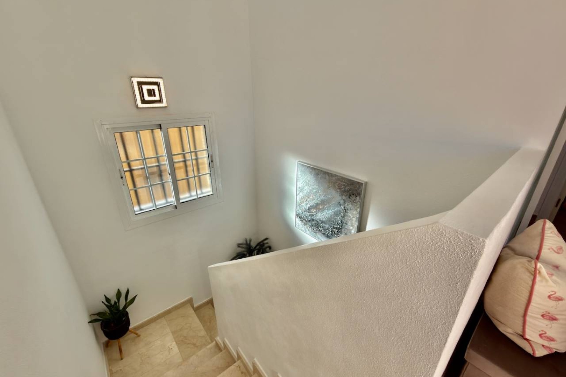 Resale - Villa -
Guardamar del Segura - El Raso