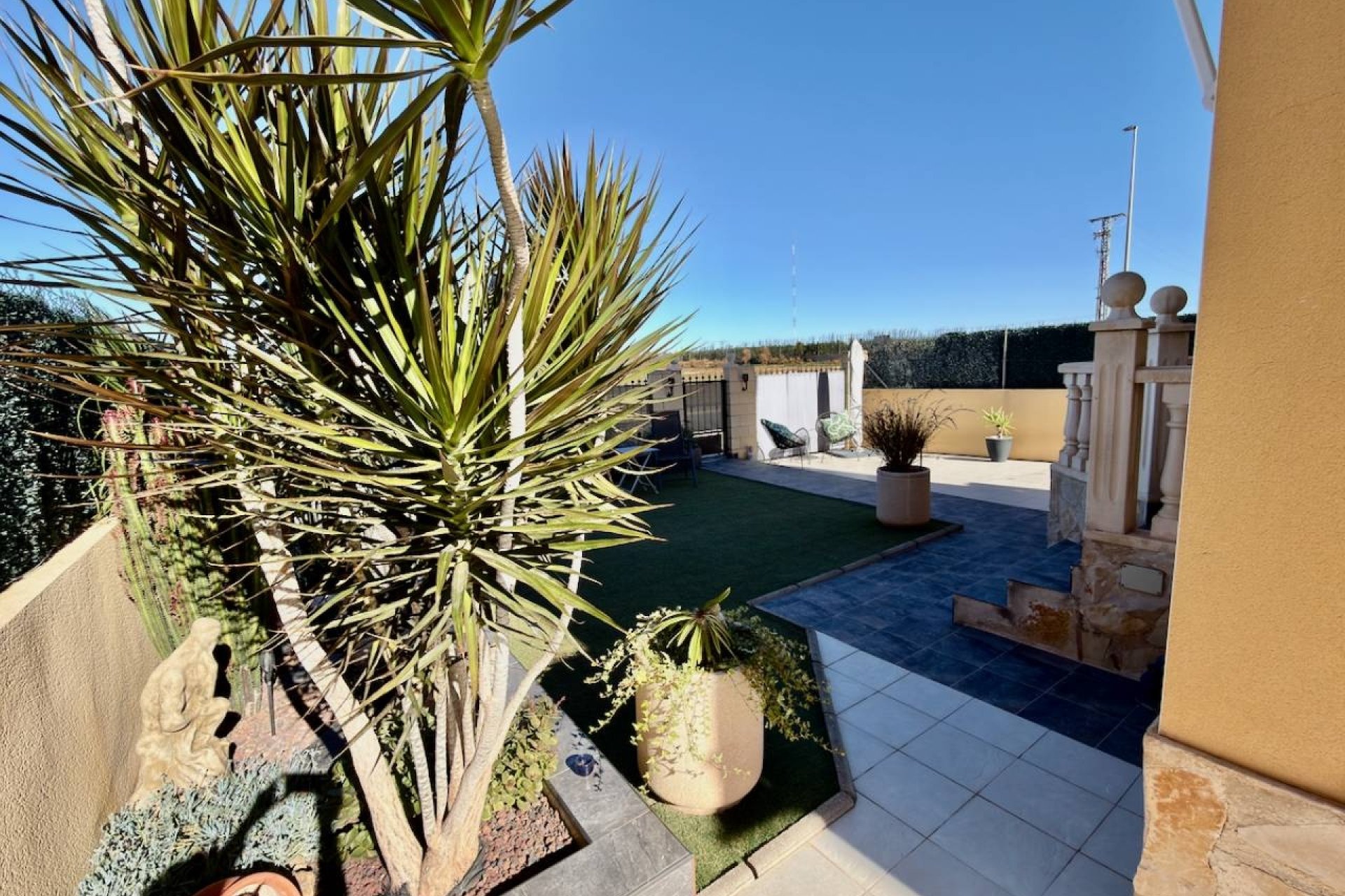 Resale - Villa -
Guardamar del Segura - El Raso