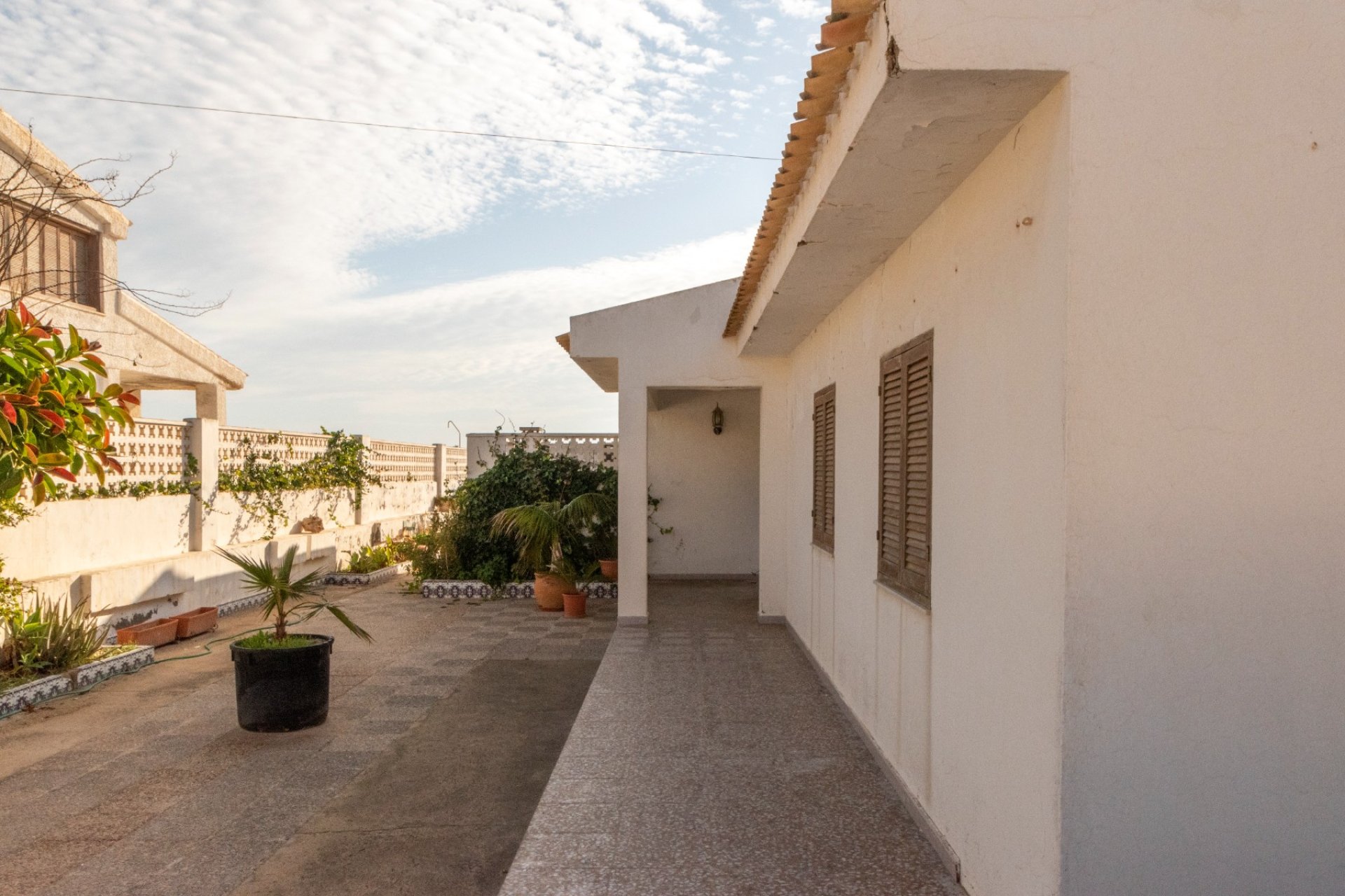 Resale - Villa -
Guardamar del Segura
