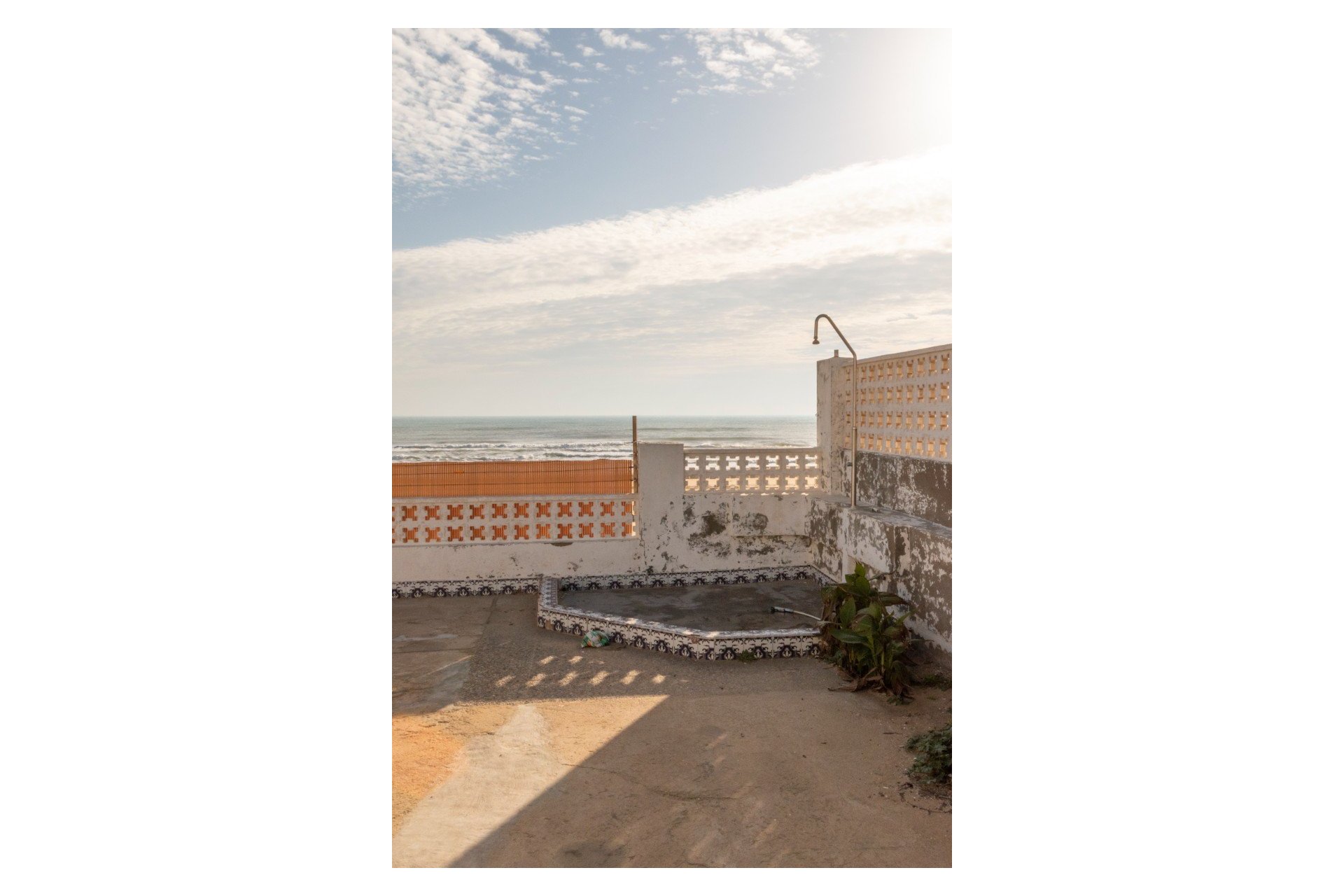 Resale - Villa -
Guardamar del Segura