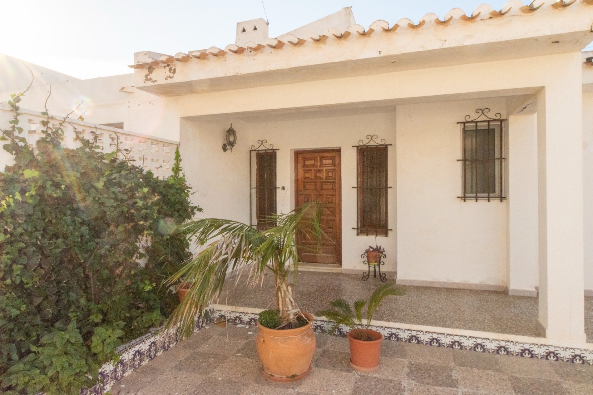 Resale - Villa -
Guardamar del Segura
