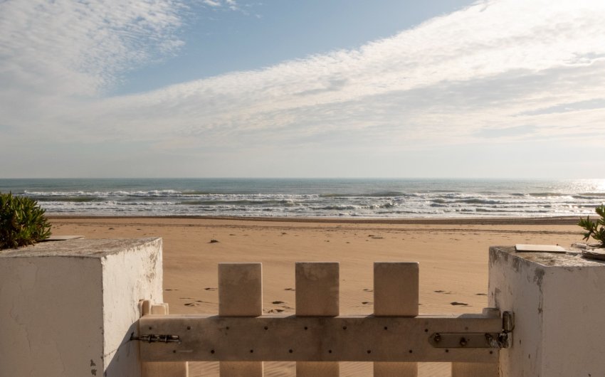 Resale - Villa -
Guardamar del Segura