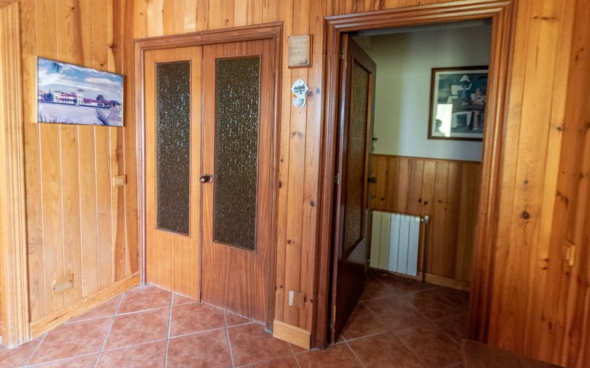 Resale - Villa -
Guardamar del Segura