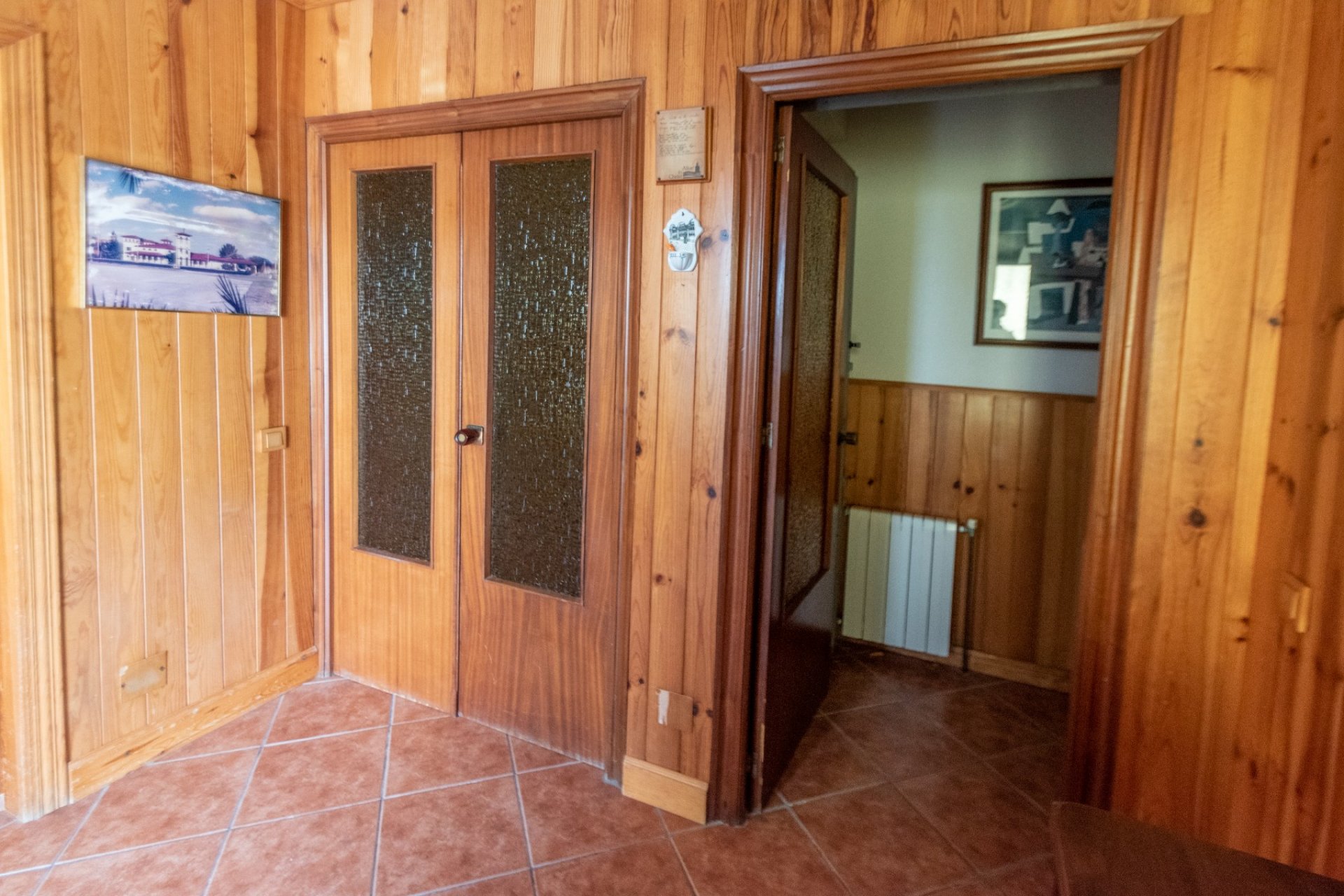 Resale - Villa -
Guardamar del Segura