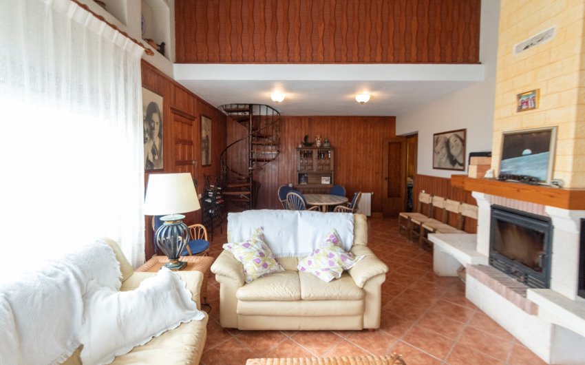 Resale - Villa -
Guardamar del Segura