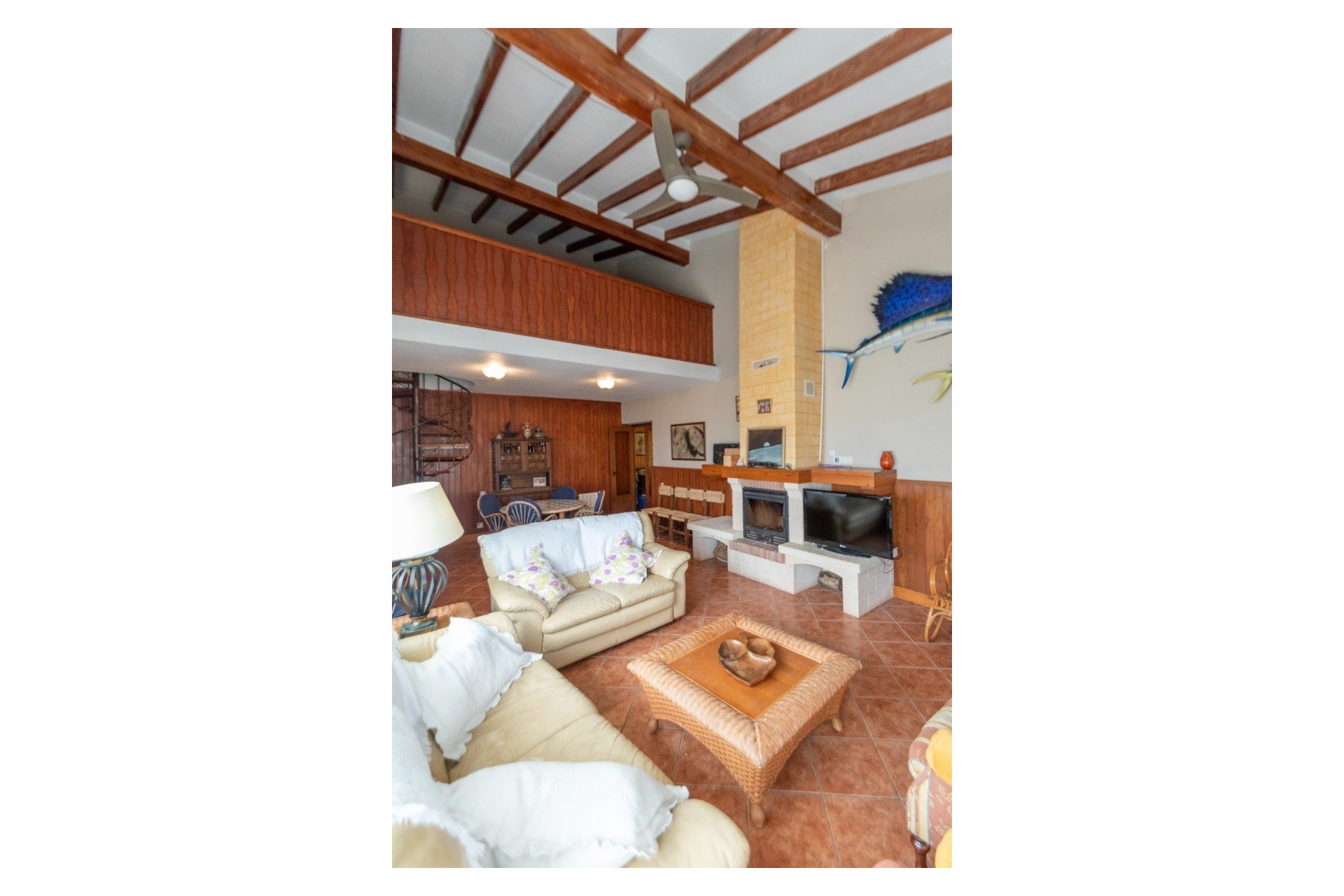 Resale - Villa -
Guardamar del Segura