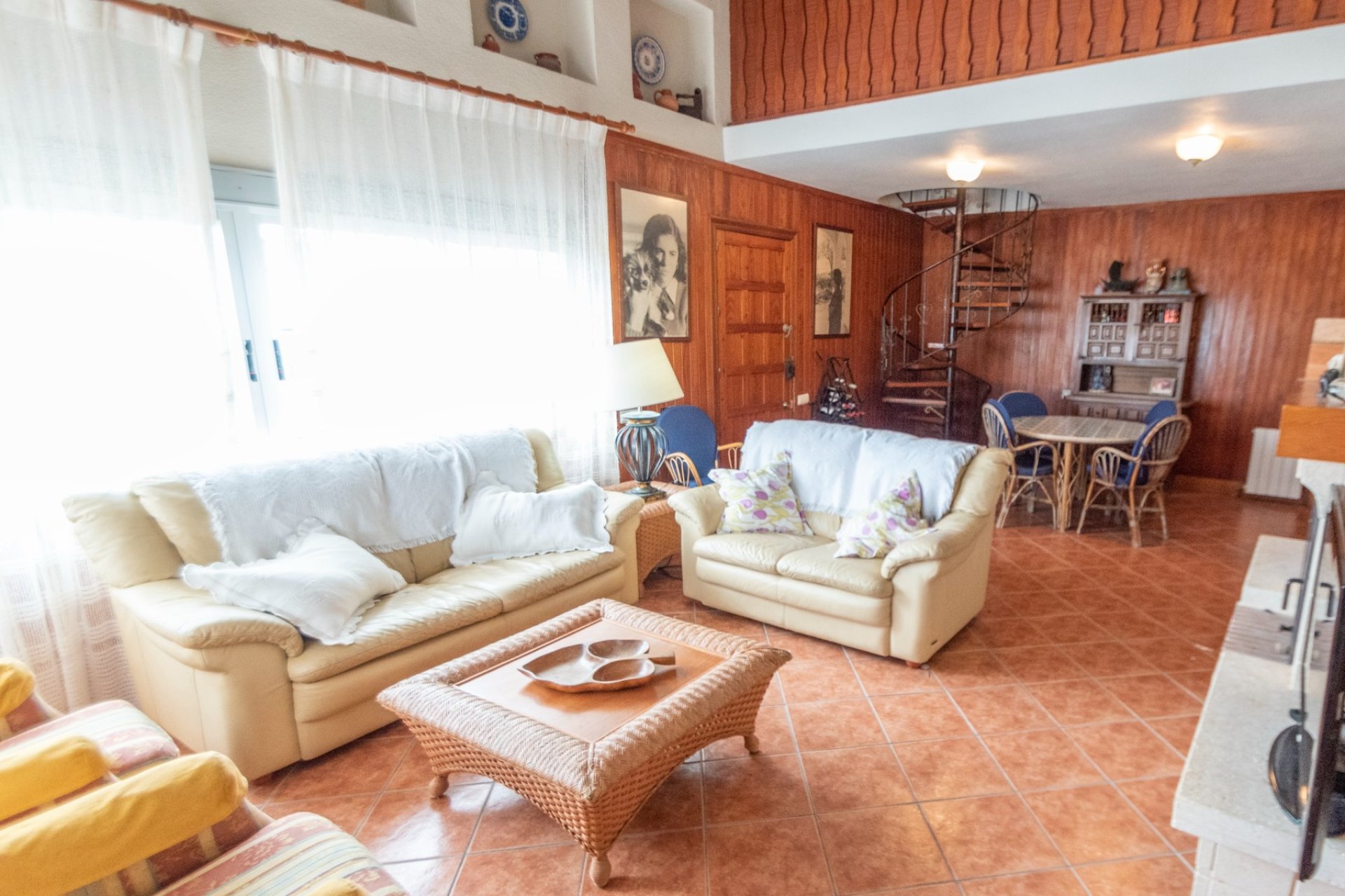 Resale - Villa -
Guardamar del Segura