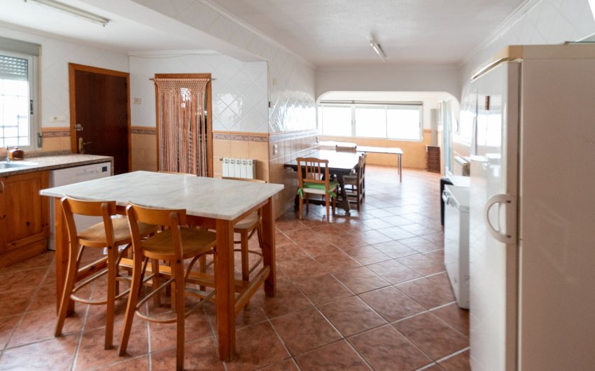 Resale - Villa -
Guardamar del Segura