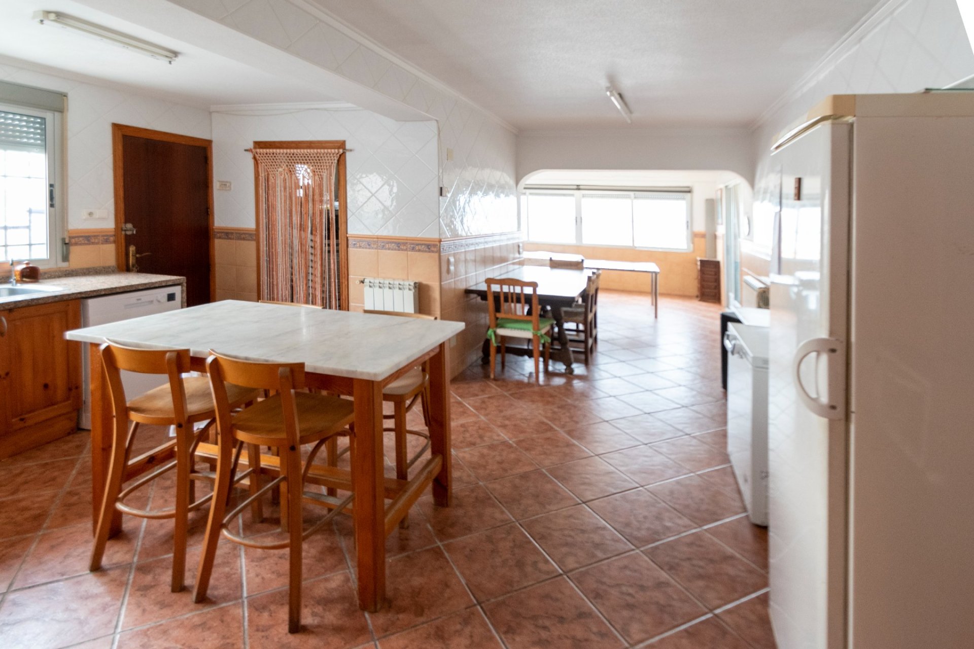 Resale - Villa -
Guardamar del Segura