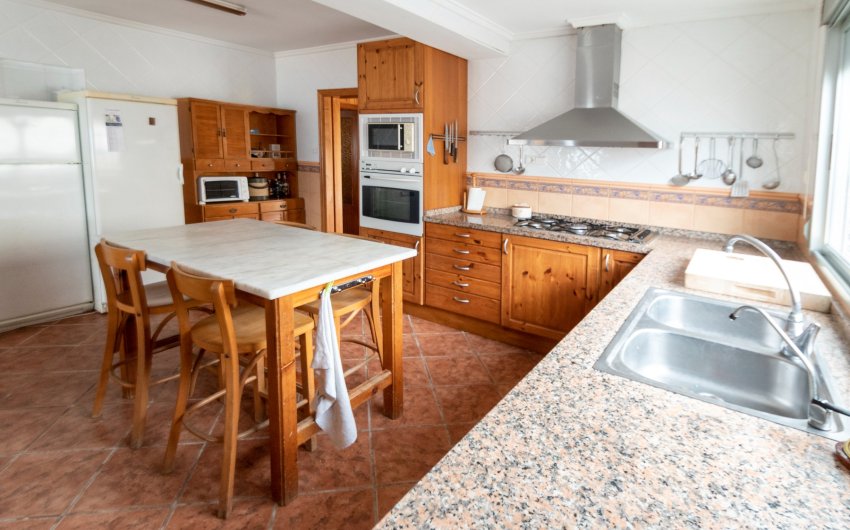 Resale - Villa -
Guardamar del Segura