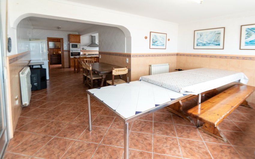 Resale - Villa -
Guardamar del Segura