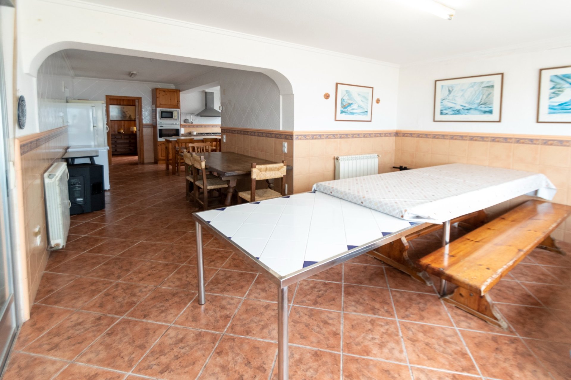 Resale - Villa -
Guardamar del Segura
