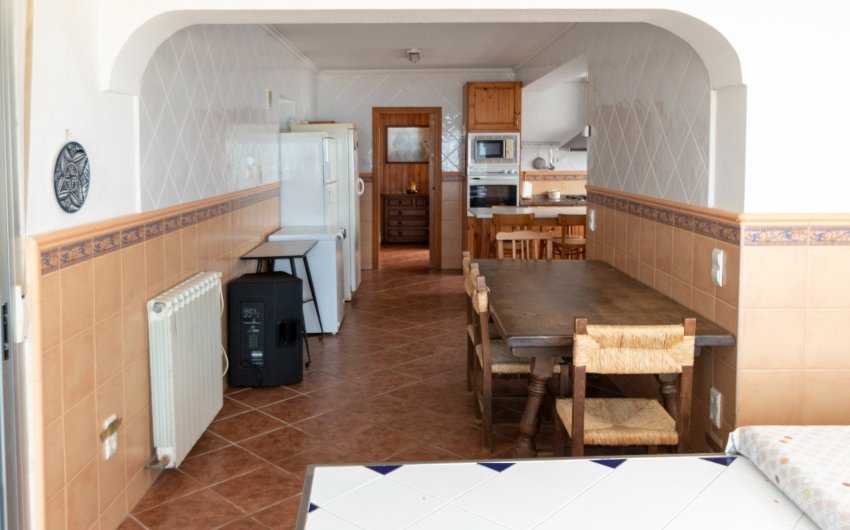 Resale - Villa -
Guardamar del Segura