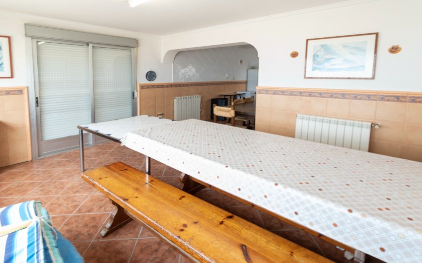 Resale - Villa -
Guardamar del Segura