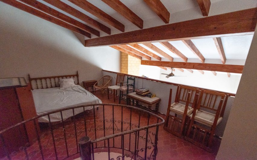 Resale - Villa -
Guardamar del Segura