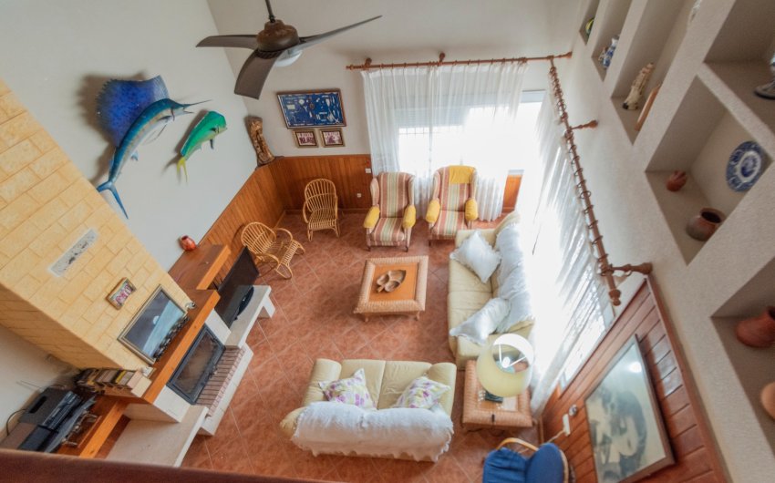 Resale - Villa -
Guardamar del Segura