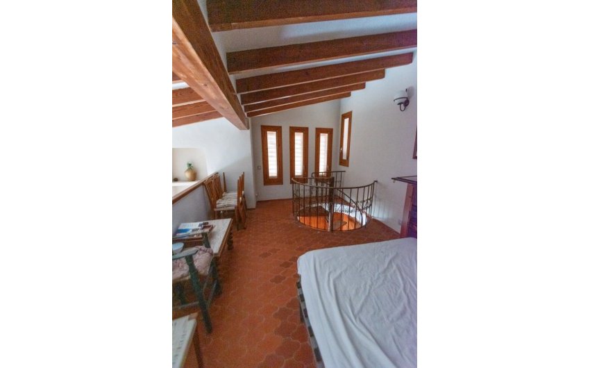 Resale - Villa -
Guardamar del Segura