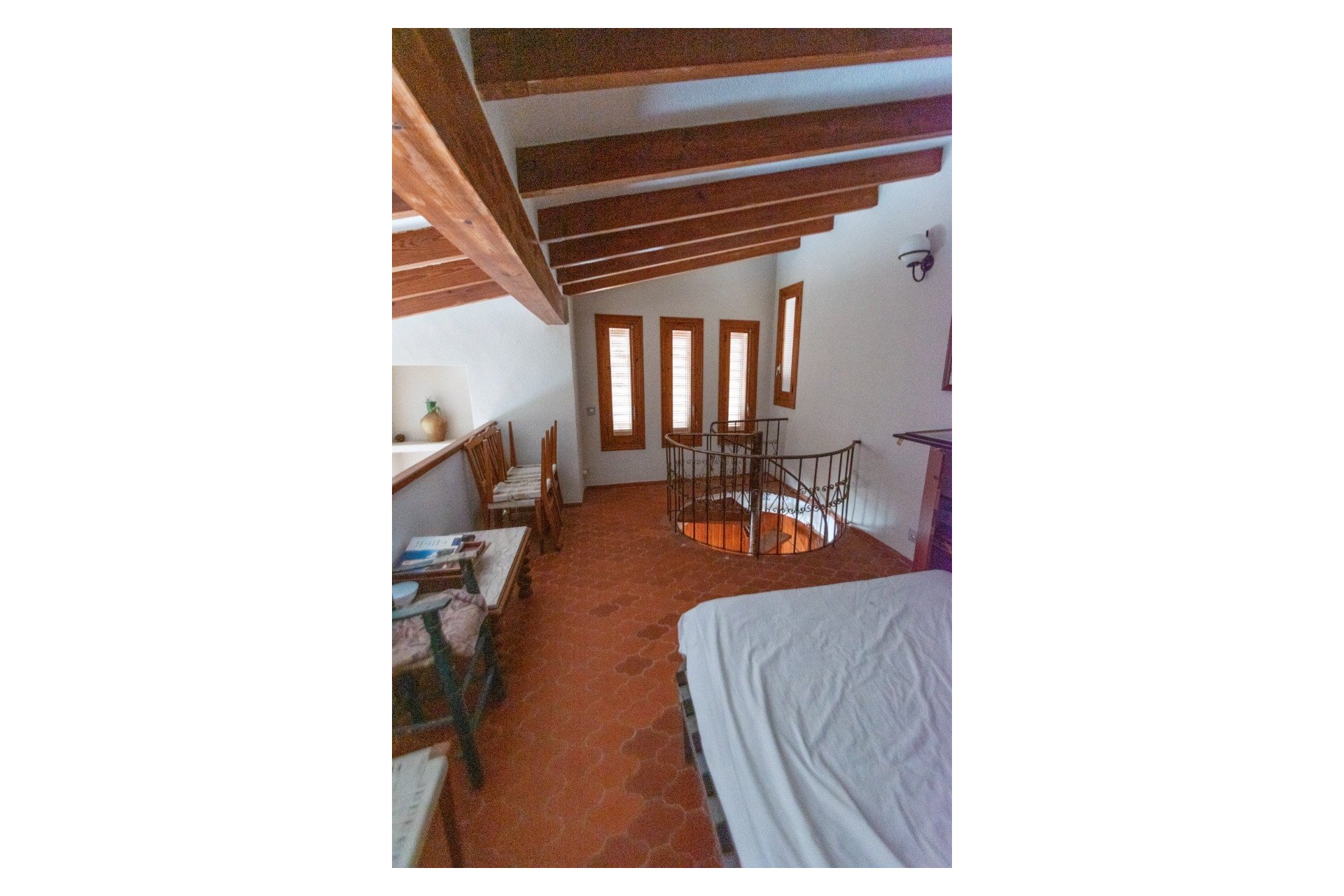 Resale - Villa -
Guardamar del Segura