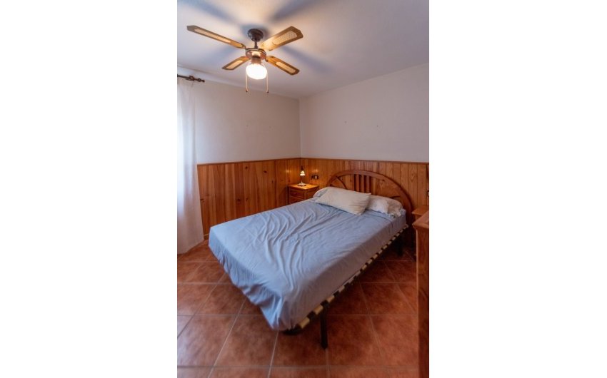 Resale - Villa -
Guardamar del Segura