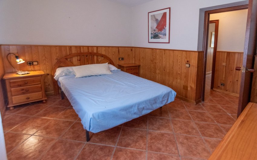 Resale - Villa -
Guardamar del Segura
