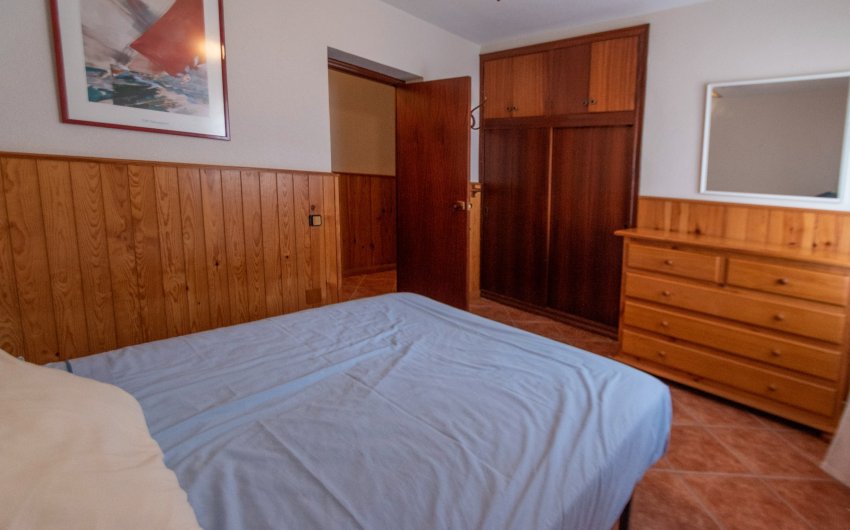 Resale - Villa -
Guardamar del Segura