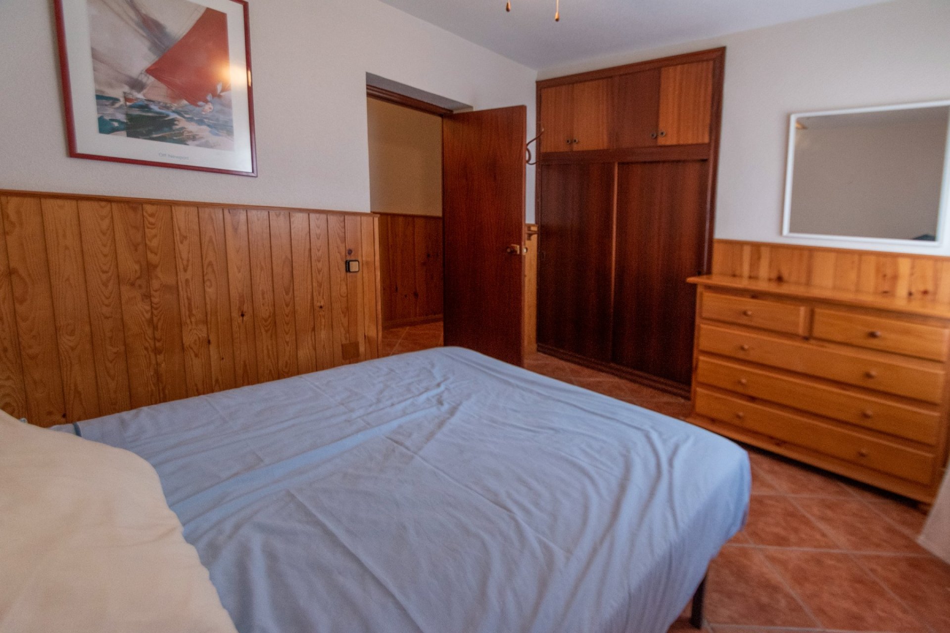 Resale - Villa -
Guardamar del Segura