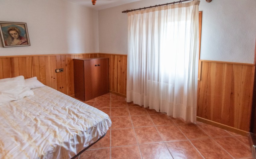 Resale - Villa -
Guardamar del Segura