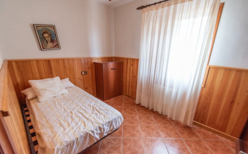 Resale - Villa -
Guardamar del Segura