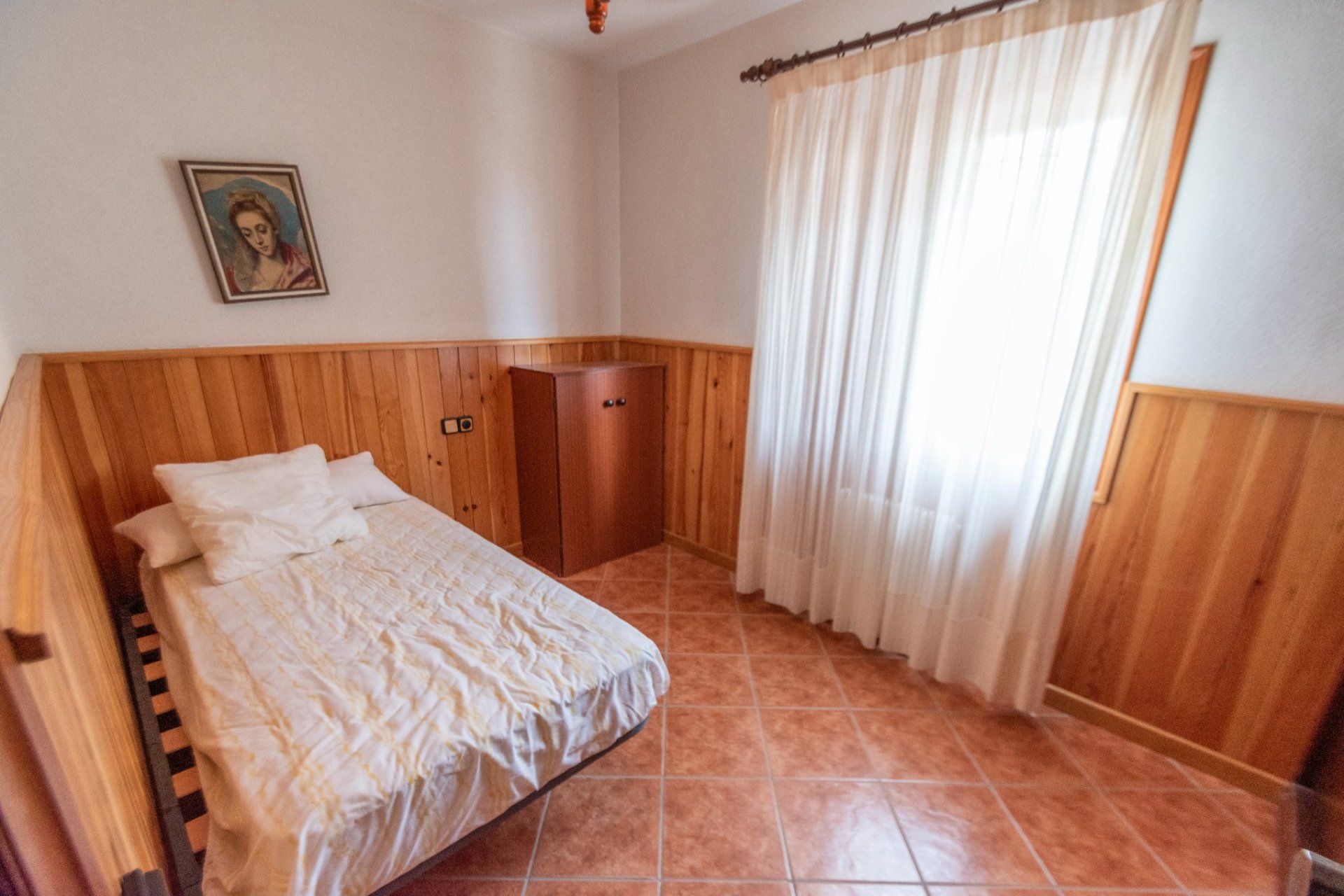 Resale - Villa -
Guardamar del Segura