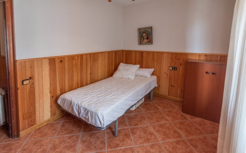 Resale - Villa -
Guardamar del Segura