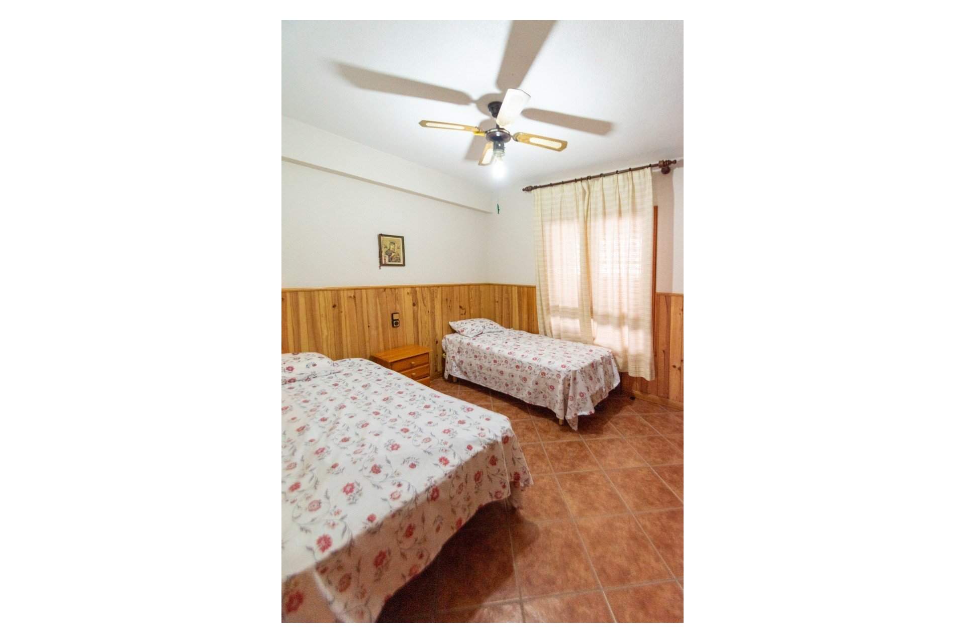 Resale - Villa -
Guardamar del Segura