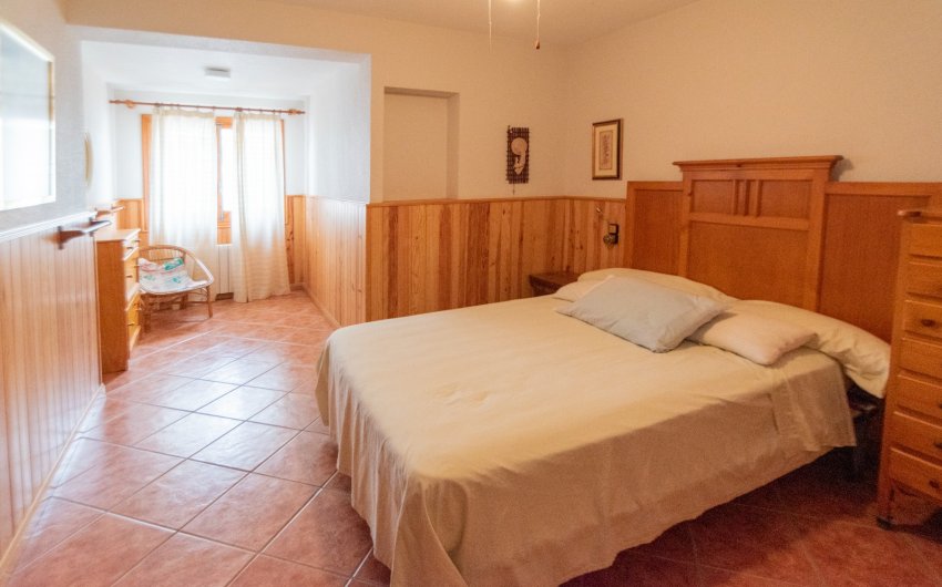 Resale - Villa -
Guardamar del Segura