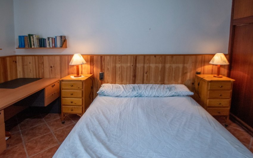 Resale - Villa -
Guardamar del Segura