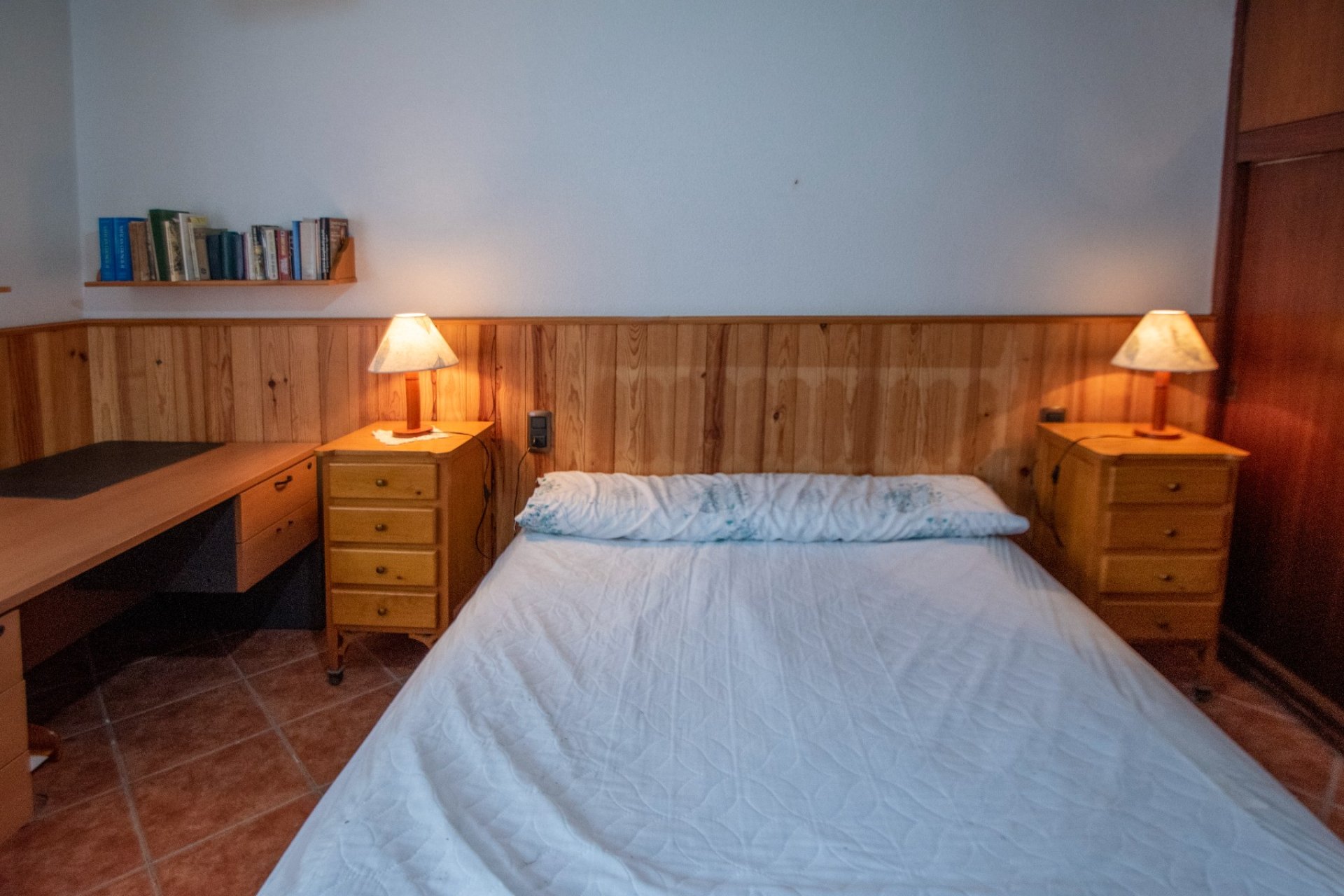 Resale - Villa -
Guardamar del Segura