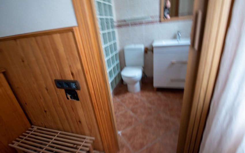 Resale - Villa -
Guardamar del Segura