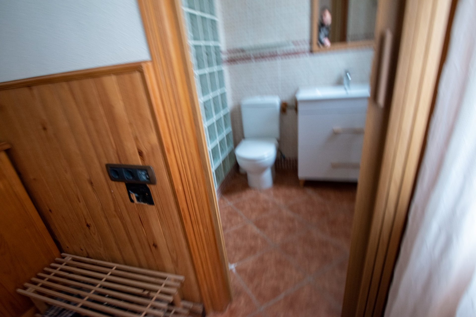 Resale - Villa -
Guardamar del Segura