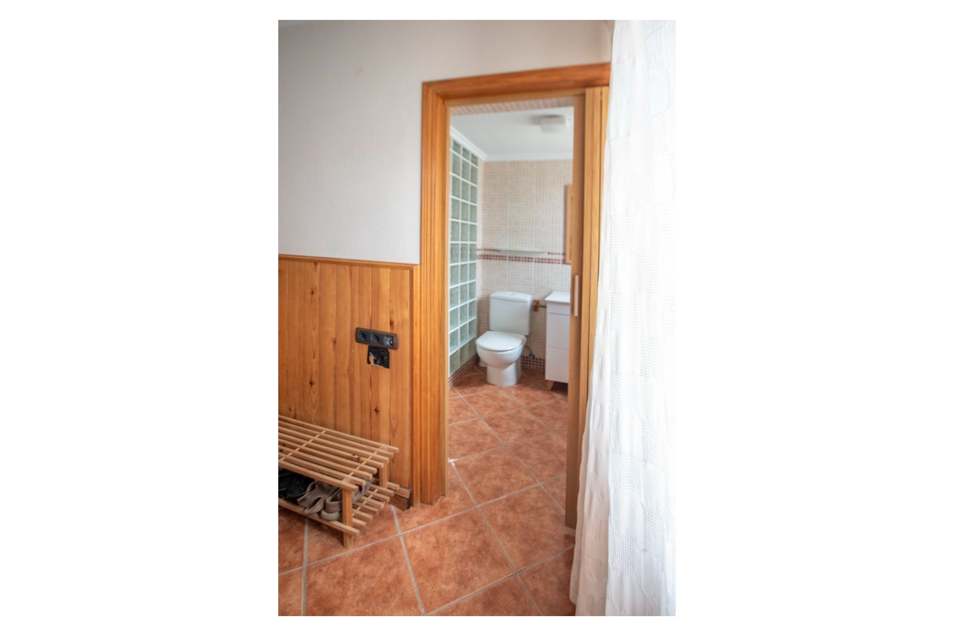 Resale - Villa -
Guardamar del Segura