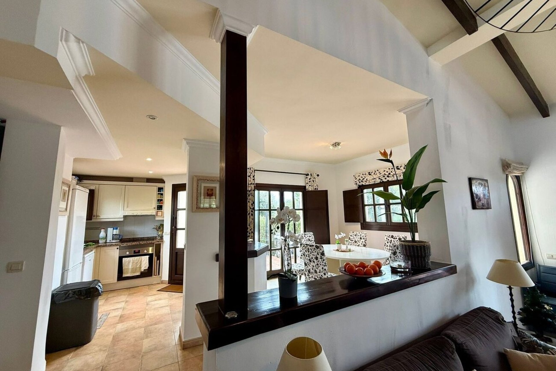 Resale - Villa -
Hacienda del Alamo - Hacienda del Alamo Golf Resort