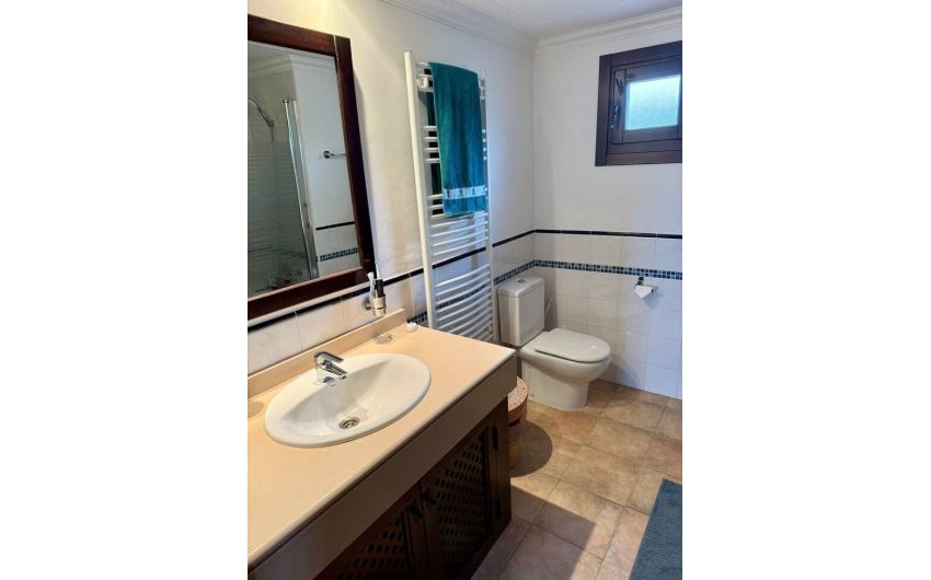 Resale - Villa -
Hacienda del Alamo - Hacienda del Alamo Golf Resort