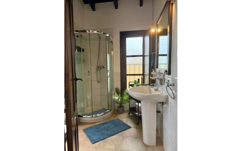 Resale - Villa -
Hacienda del Alamo - Hacienda del Alamo Golf Resort