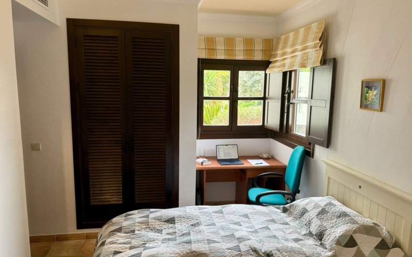 Resale - Villa -
Hacienda del Alamo - Hacienda del Alamo Golf Resort