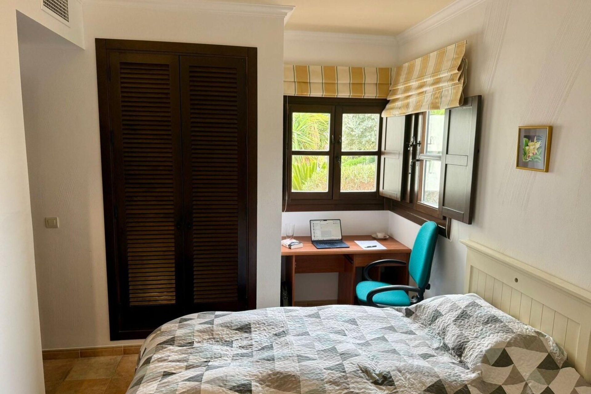 Resale - Villa -
Hacienda del Alamo - Hacienda del Alamo Golf Resort