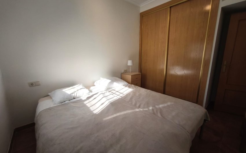 Resale - Villa -
Hondón de los Fráiles - Inland