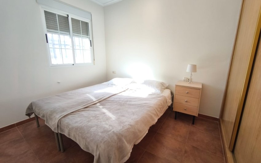 Resale - Villa -
Hondón de los Fráiles - Inland