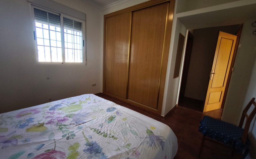 Resale - Villa -
Hondón de los Fráiles - Inland