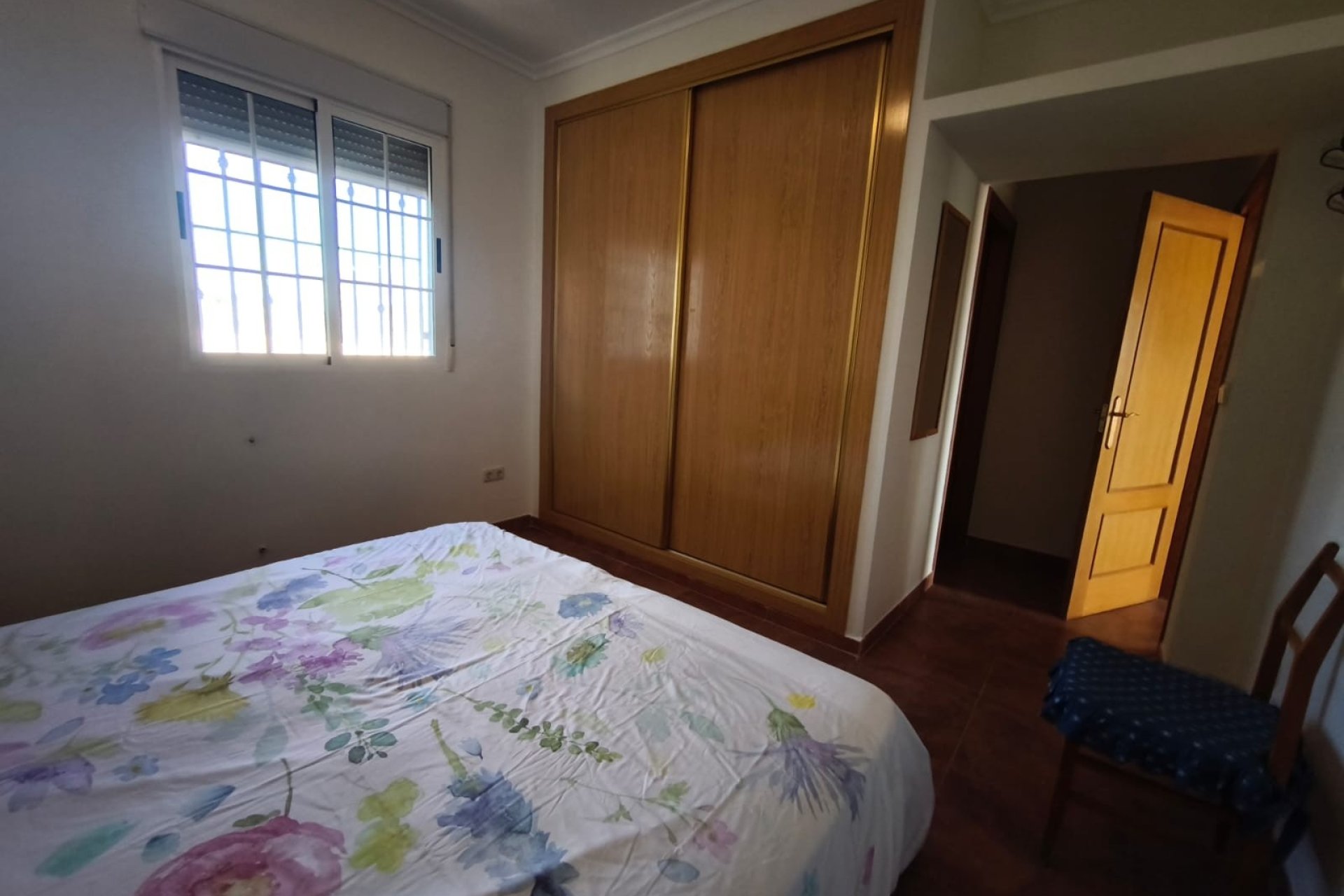 Resale - Villa -
Hondón de los Fráiles - Inland