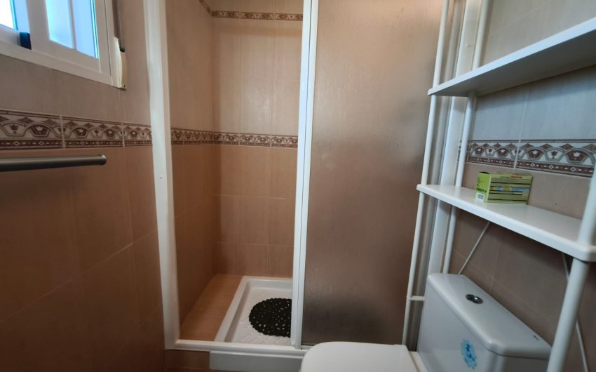 Resale - Villa -
Hondón de los Fráiles - Inland