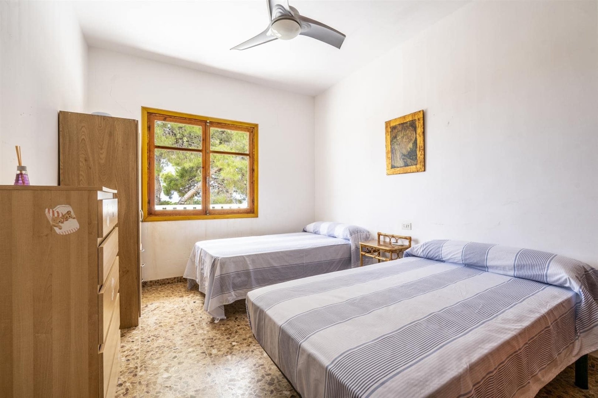 Resale - Villa -
Isla Plana